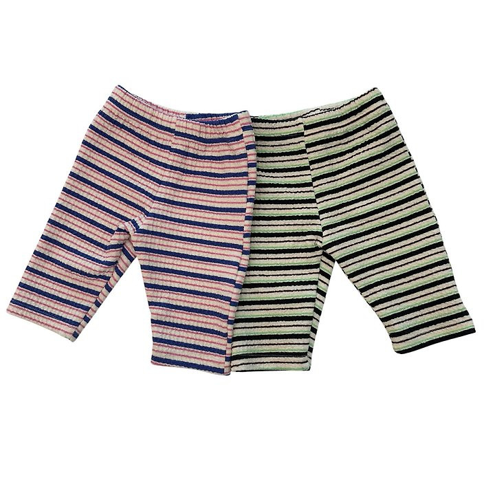 Thanksto TT - Korean Children Fashion - #kidsshorts - Bubble Pants