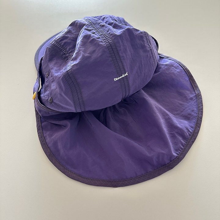 Thanksto TT - Korean Children Fashion - #magicofchildhood - Sun Cap - 4