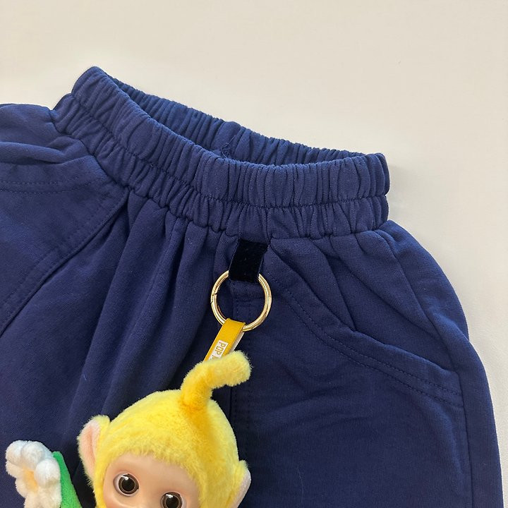 Thanksto TT - Korean Children Fashion - #prettylittlegirls - Kiki Pants - 2
