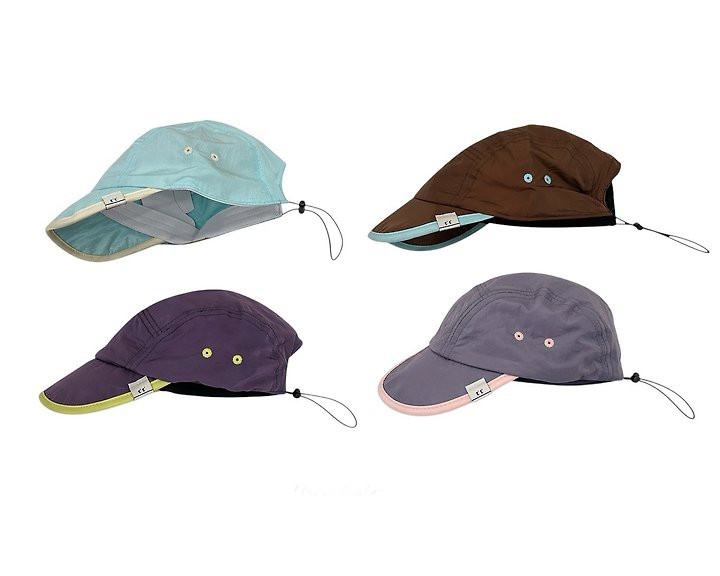 Thanksto TT - Korean Children Fashion - #prettylittlegirls - Tee Cap