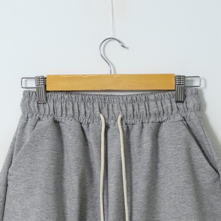 The Fine.b - Korean Women Fashion - #momslook - Frill Shorts - 5