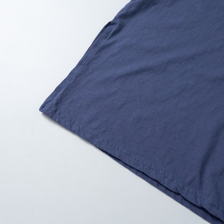The Fine.b - Korean Women Fashion - #momslook - Loose Round Tee - 10