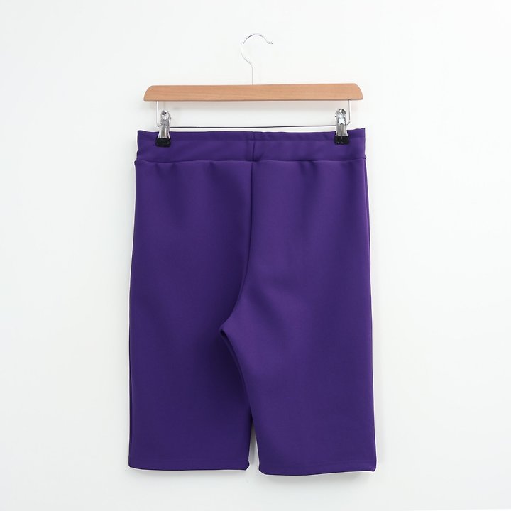 The Fine.b - Korean Women Fashion - #momslook - Biker Pants - 5