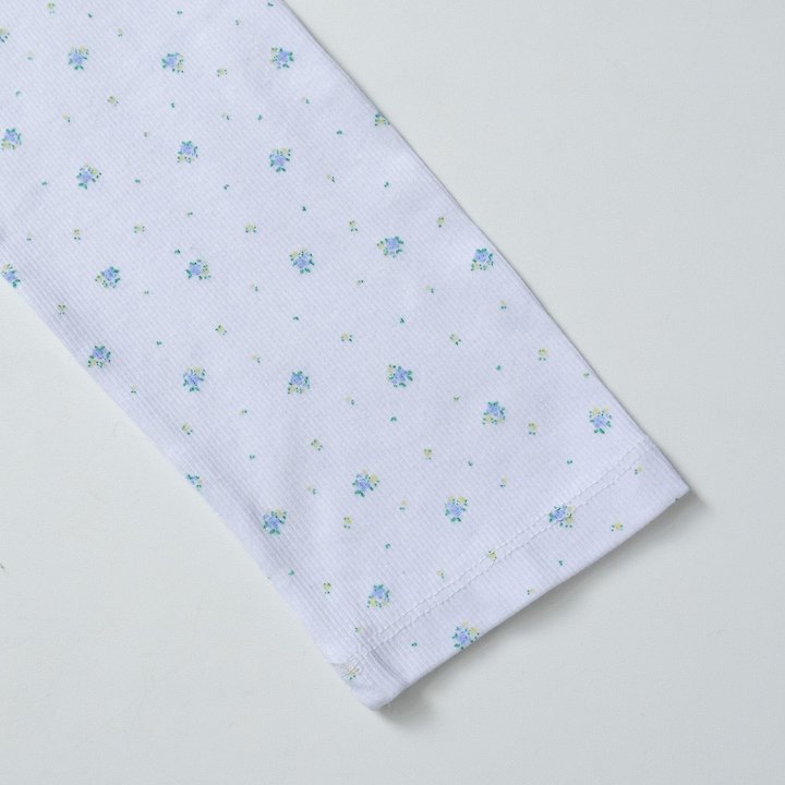 The Fine.b - Korean Women Fashion - #momslook - Flower Set - 10