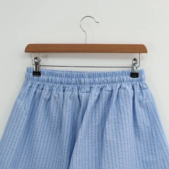 The Fine.b - Korean Women Fashion - #momslook - Euro Half Pants - 6