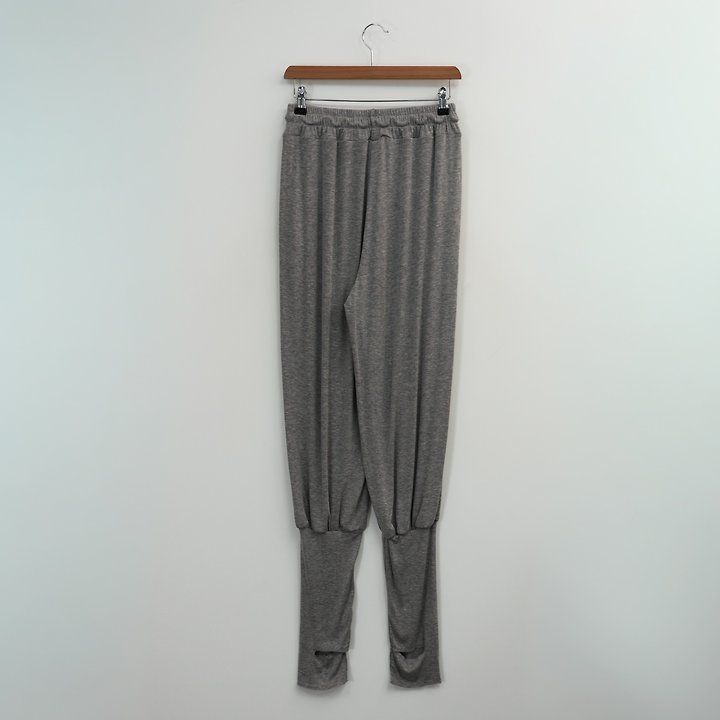 The Fine.b - Korean Women Fashion - #momslook - Genie Pants - 9