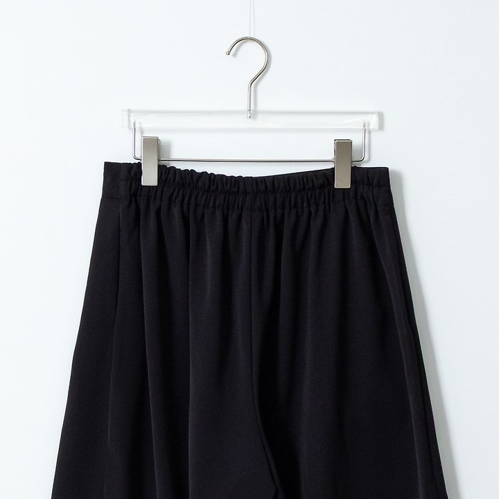 The Fine.b - Korean Women Fashion - #momslook - Nurse Bermuda Pants - 10