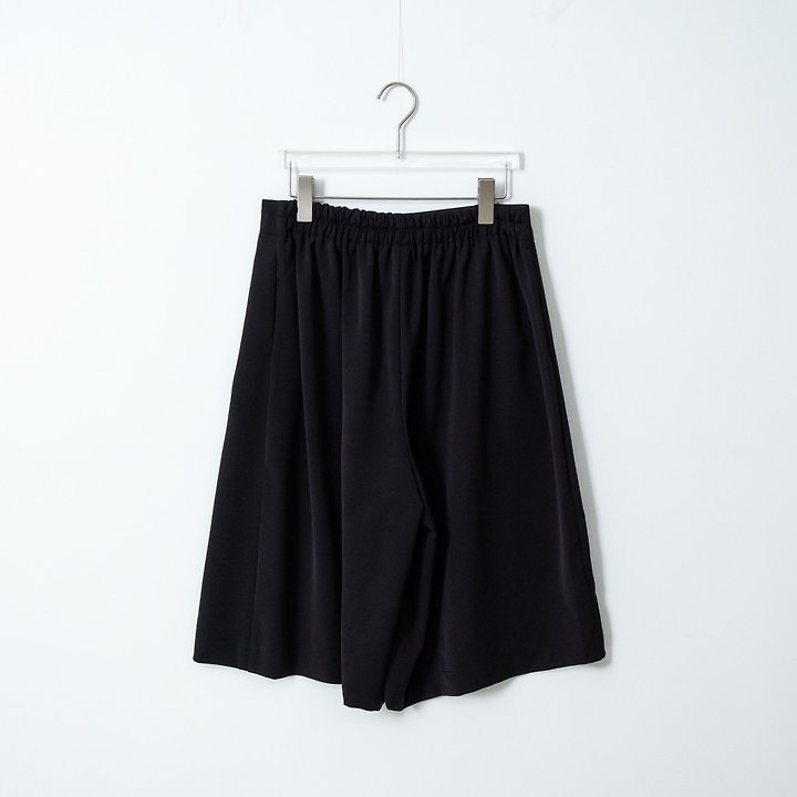 The Fine.b - Korean Women Fashion - #momslook - Nurse Bermuda Pants - 6