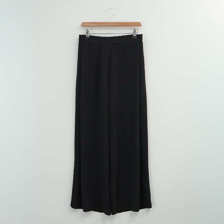 The Fine.b - Korean Women Fashion - #womensfashion - Robby Pleated Pants - 4