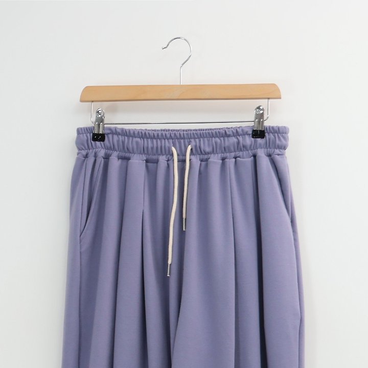 The Fine.b - Korean Women Fashion - #restrostyle - Saint Pants - 8