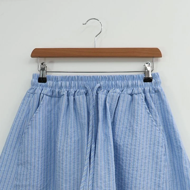 The Fine.b - Korean Women Fashion - #shopsmall - Euro Half Pants - 4