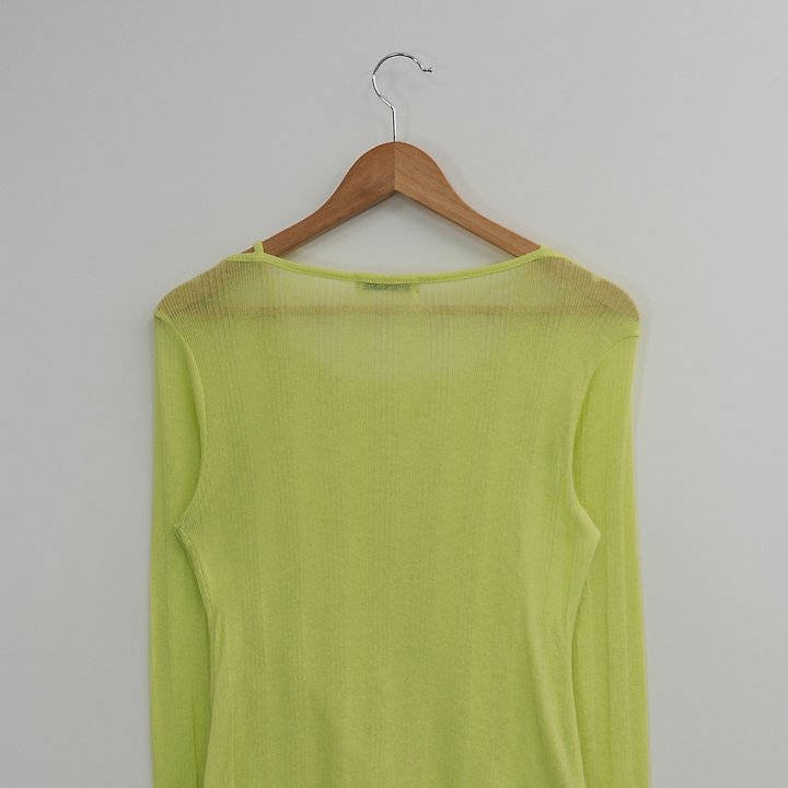 The Fine.b - Korean Women Fashion - #thelittlethings - Double Cardigan - 6