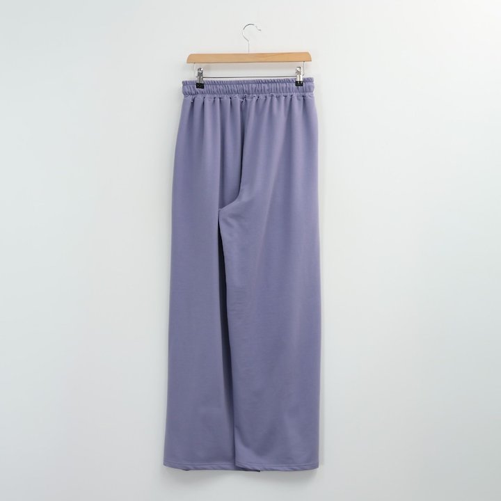 The Fine.b - Korean Women Fashion - #vintageinspired - Saint Pants - 5