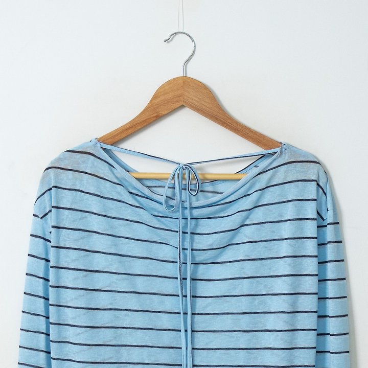 The Fine.b - Korean Women Fashion - #vintagekidsstyle - Edition Tee - 7