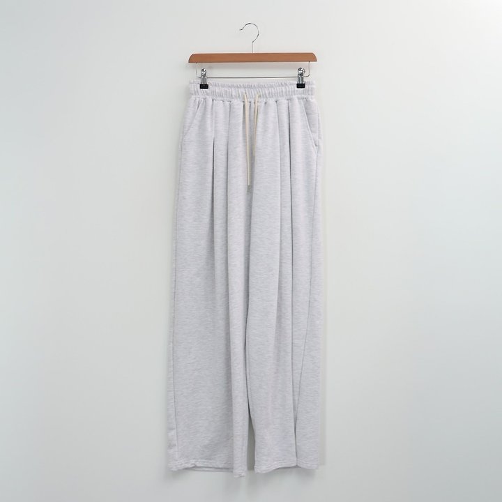 The Fine.b - Korean Women Fashion - #vintagekidsstyle - Saint Pants - 6
