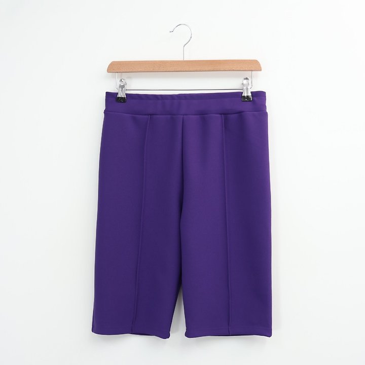 The Fine.b - Korean Women Fashion - #momslook - Biker Pants - 4