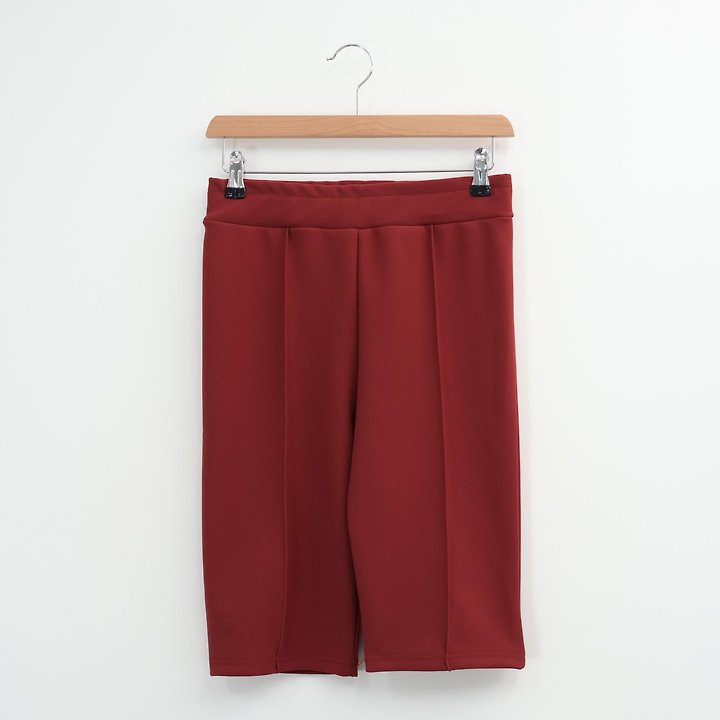 The Fine.b - Korean Women Fashion - #womensfashion - Biker Pants - 6