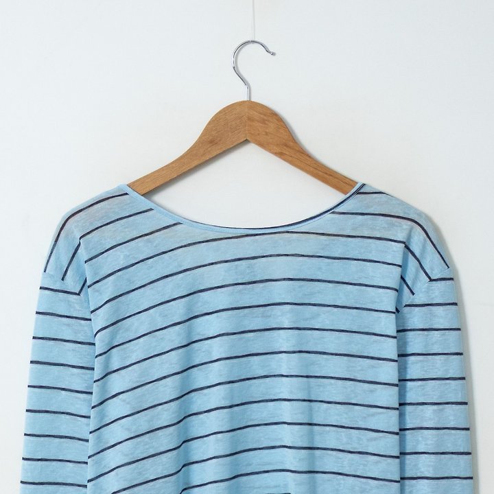 The Fine.b - Korean Women Fashion - #womensfashion - Edition Tee - 5