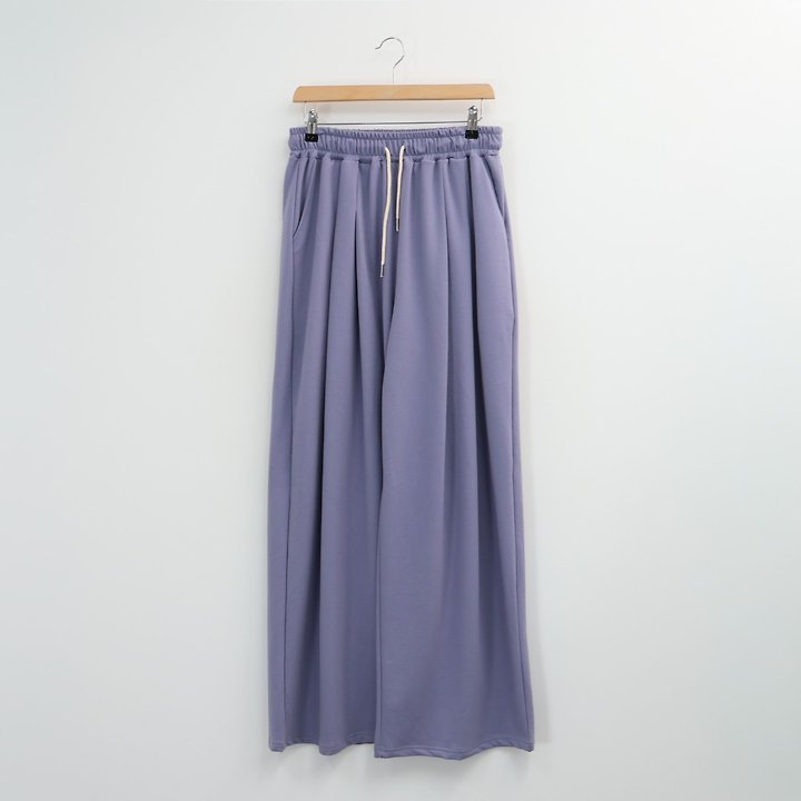 The Fine.b - Korean Women Fashion - #momslook - Saint Pants - 4