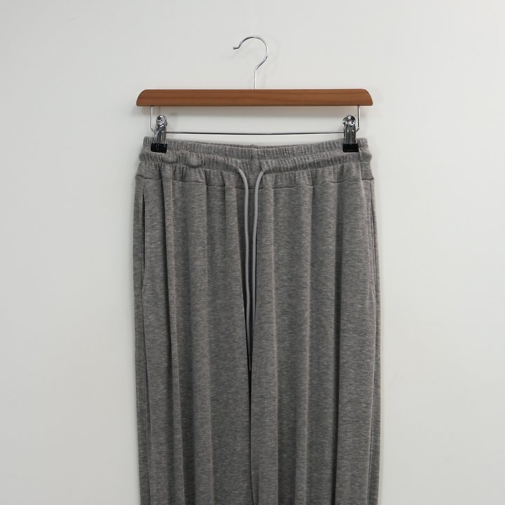 The Fine.b - Korean Women Fashion - #womensfashion - Genie Pants - 12