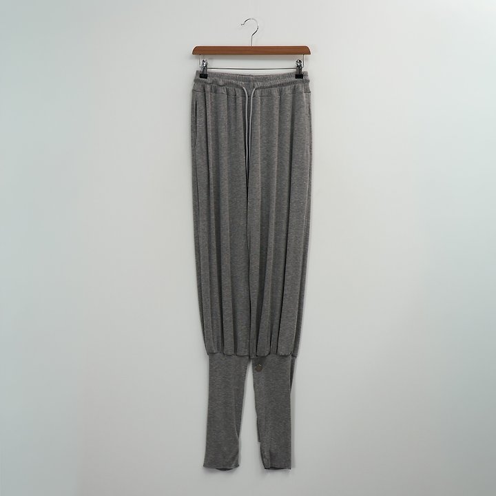 The Fine.b - Korean Women Fashion - #womensfashion - Genie Pants - 6