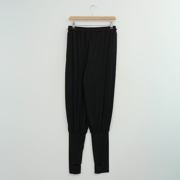 The Fine.b - Korean Women Fashion - #womensfashion - Genie Pants - 8