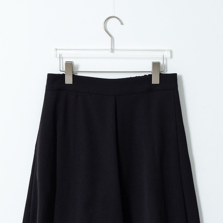 The Fine.b - Korean Women Fashion - #womensfashion - Nurse Bermuda Pants - 9
