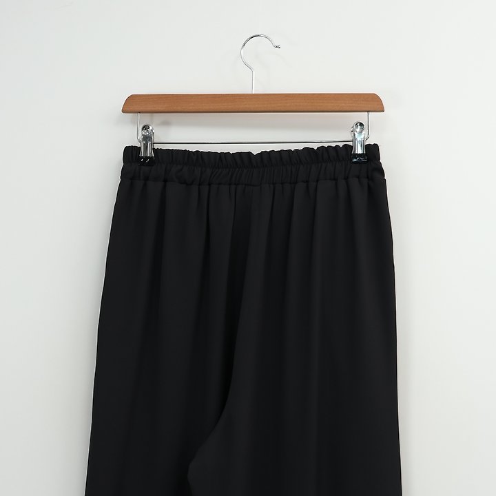 The Fine.b - Korean Women Fashion - #womensfashion - Robby Pleated Pants - 11