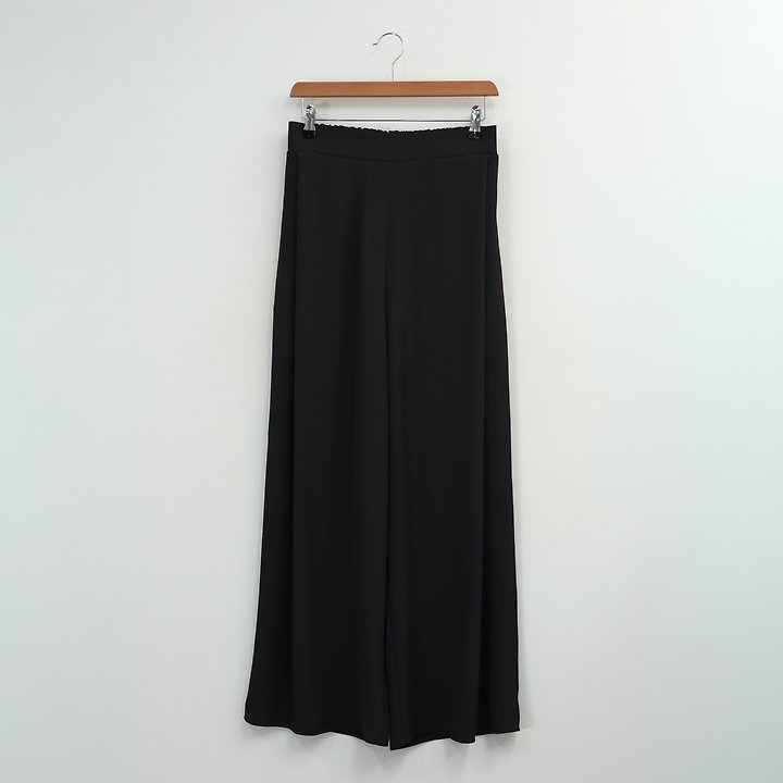 The Fine.b - Korean Women Fashion - #womensfashion - Robby Pleated Pants - 5