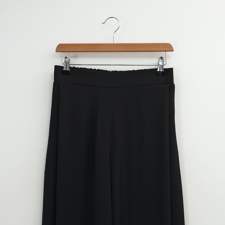 The Fine.b - Korean Women Fashion - #womensfashion - Robby Pleated Pants - 7