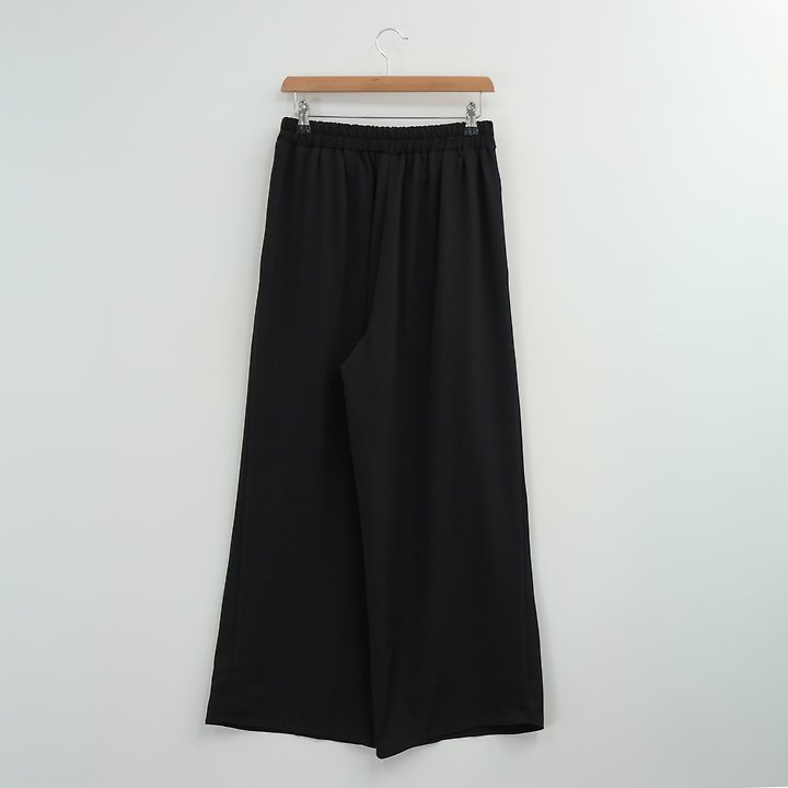 The Fine.b - Korean Women Fashion - #womensfashion - Robby Pleated Pants - 9