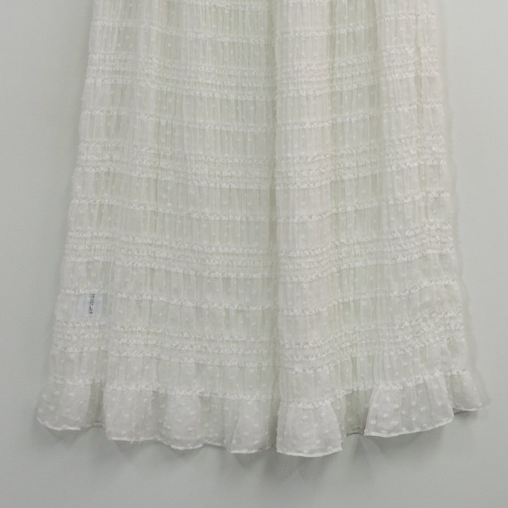 The Fine.b - Korean Women Fashion - #womensfashion - Via Che Skirt - 6
