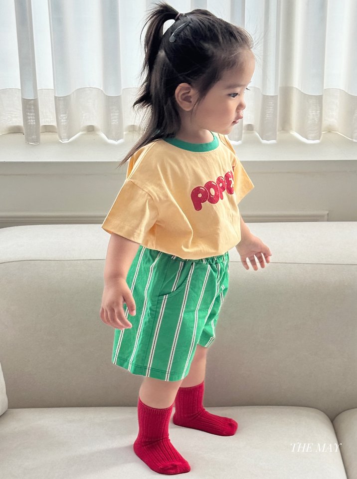 The May - Korean Children Fashion - #childofig - Pop Set - 7
