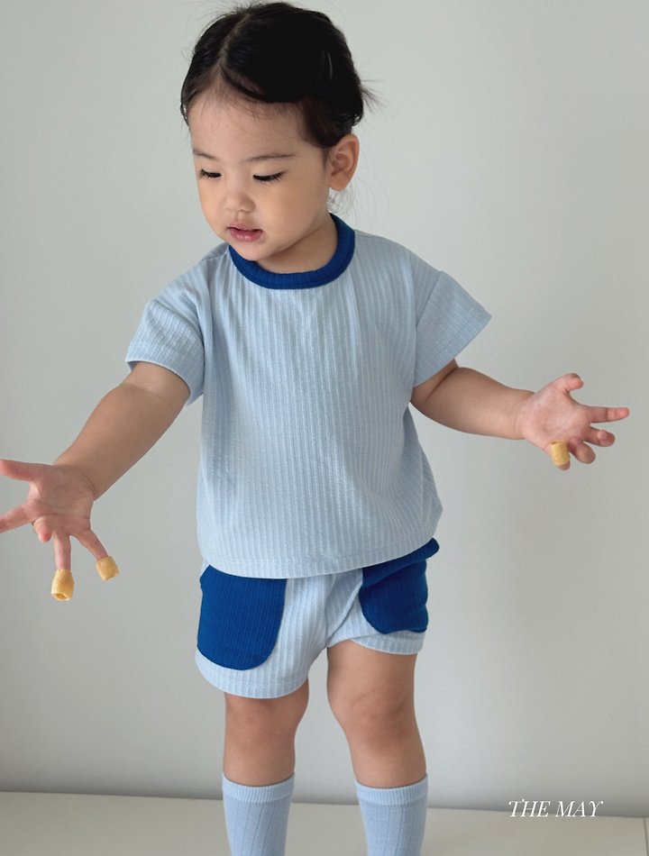 The May - Korean Children Fashion - #childofig - Gelato Set - 5