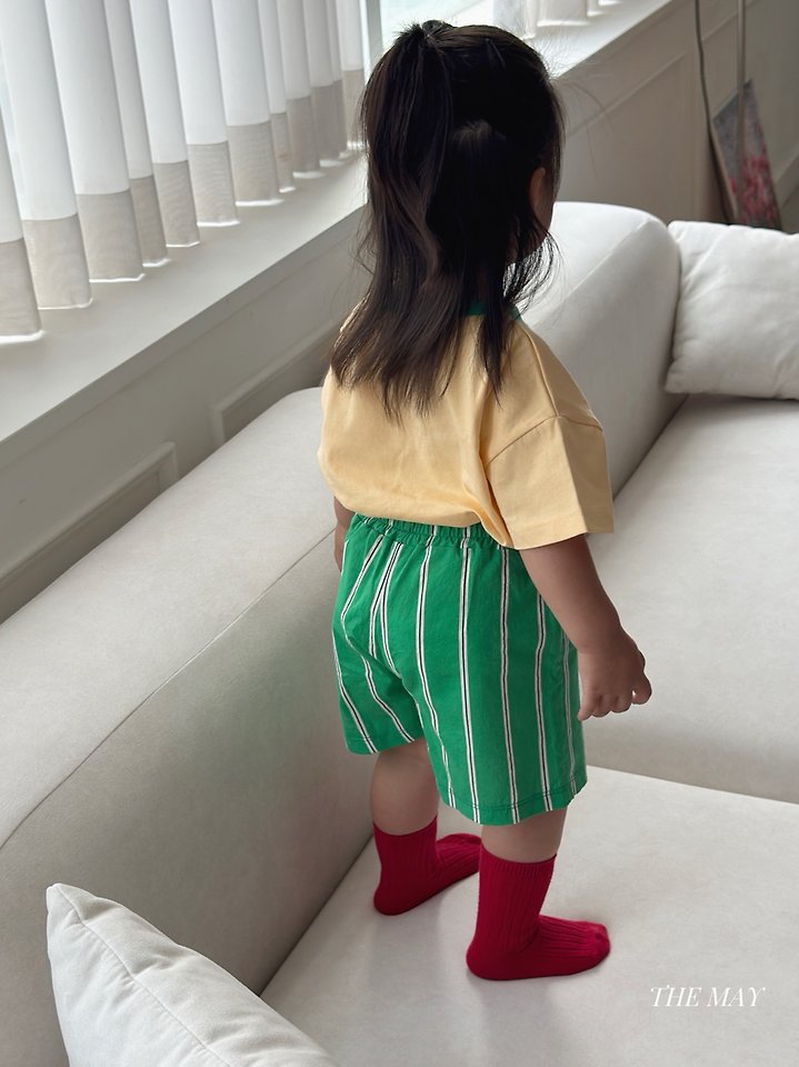 The May - Korean Children Fashion - #designkidswear - Pop Set - 9