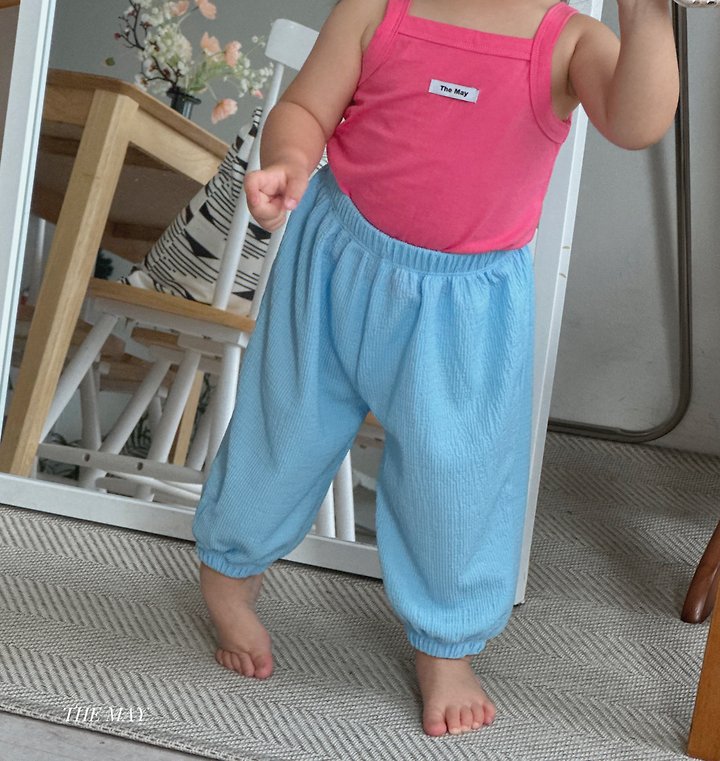 The May - Korean Children Fashion - #designkidswear - Summer Vacance Set - 5