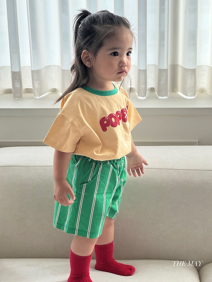 The May - Korean Children Fashion - #fashionkids - Pop Set - 11