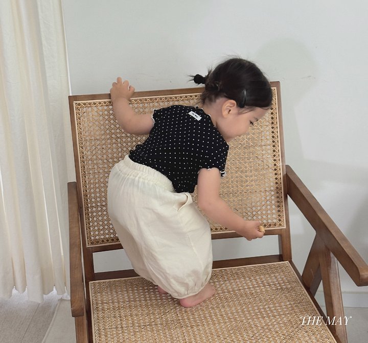 The May - Korean Children Fashion - #minifashionista - Cool Balloon Pants - 5