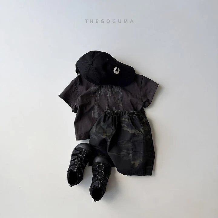 Thegoguma - Korean Children Fashion - #prettylittlegirls - 773 Tee - 3