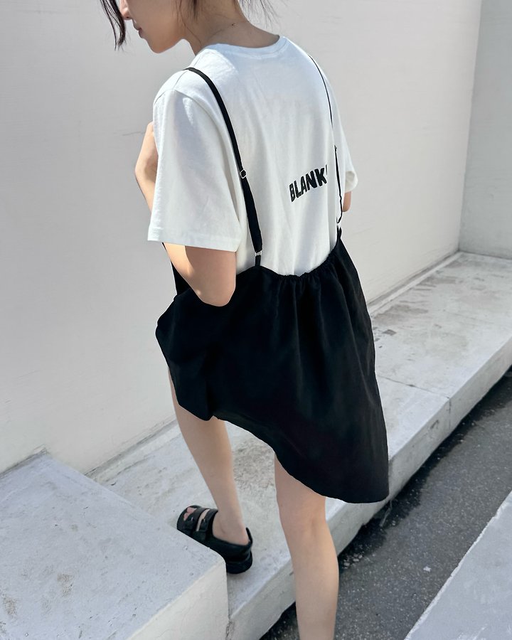 Theres - Korean Women Fashion - #momslook - Ringo One-piece - 6