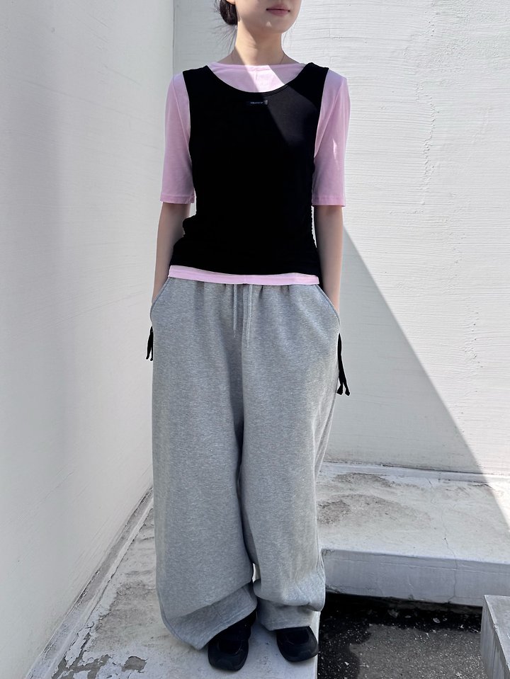 Theres - Korean Women Fashion - #thatsdarling - Ringo One-piece - 2