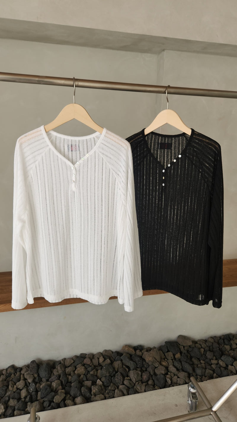 Theres - Korean Women Fashion - #womensfashion - Toads Tee