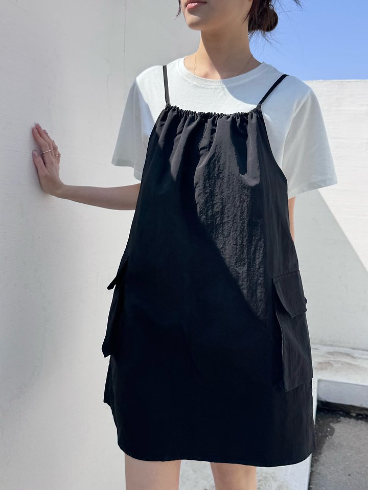 Theres - Korean Women Fashion - #womensfashion - Ringo One-piece - 7