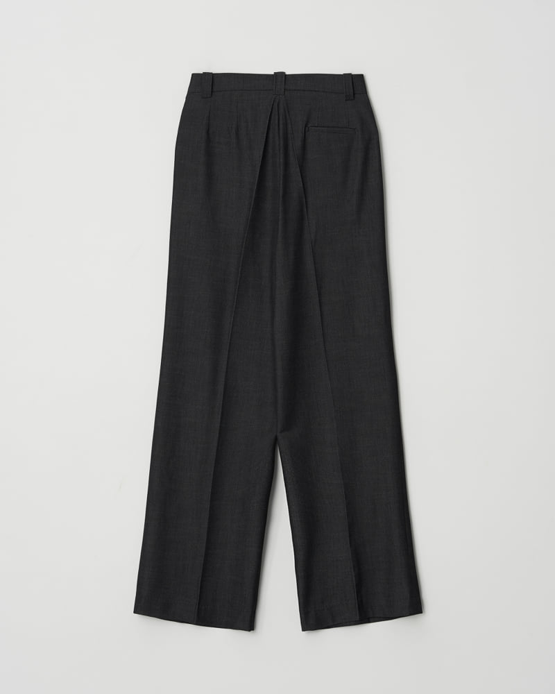 Understanding - Korean Women Fashion - #momslook - Denim Joseph Pants - 9