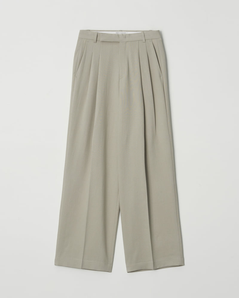 Understanding - Korean Women Fashion - #momslook - Summer New Joseph Pants - 9