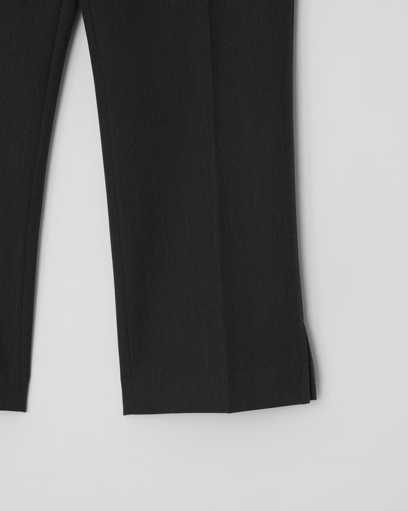 Understanding - Korean Women Fashion - #momslook - Summer Capri Pants - 10