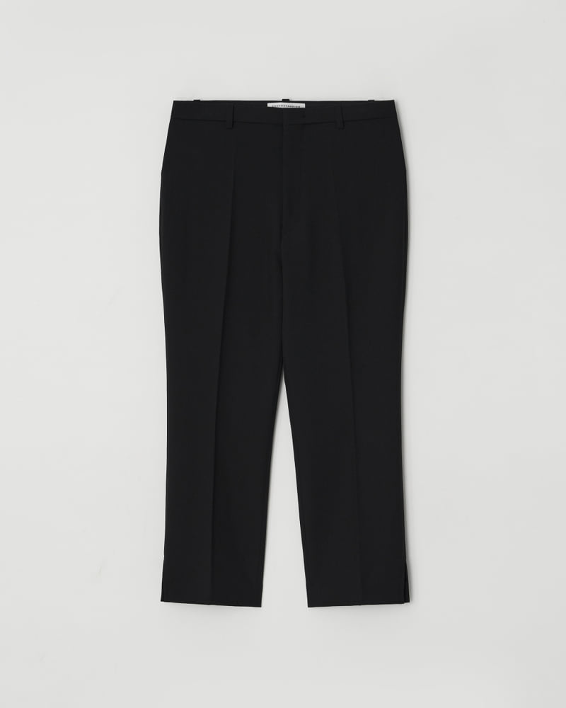 Understanding - Korean Women Fashion - #momslook - Summer Capri Pants - 6