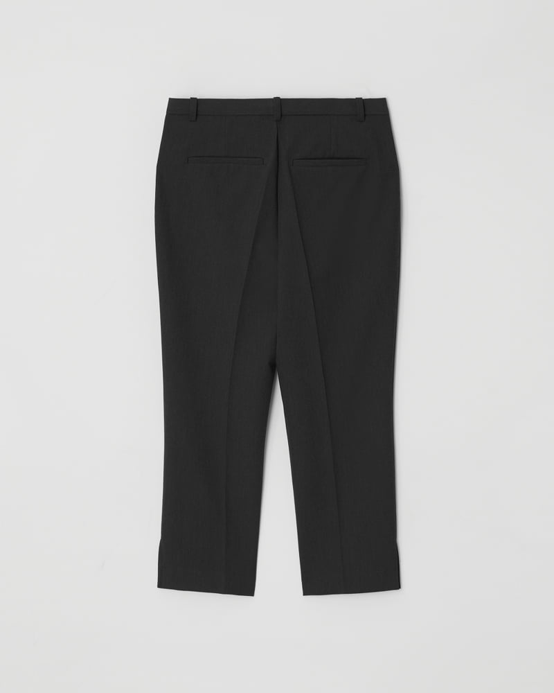Understanding - Korean Women Fashion - #momslook - Summer Capri Pants - 8