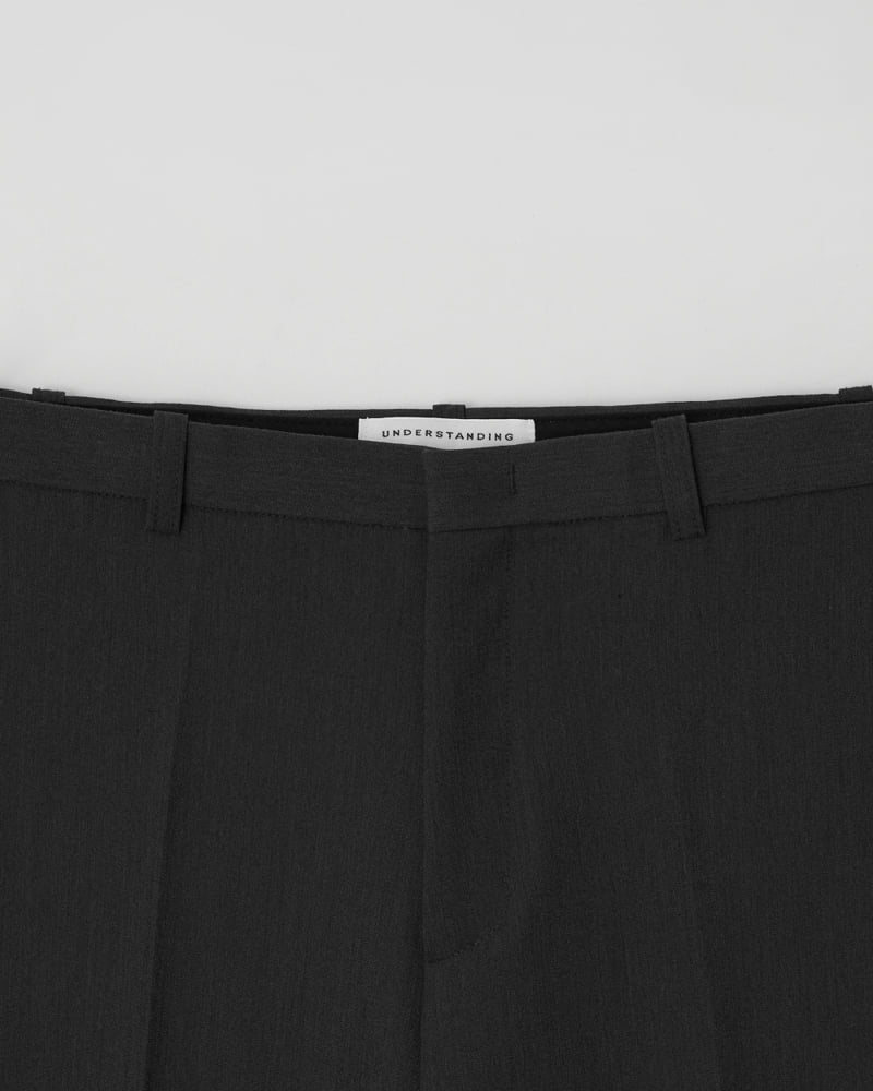 Understanding - Korean Women Fashion - #momslook - Summer Capri Pants - 9