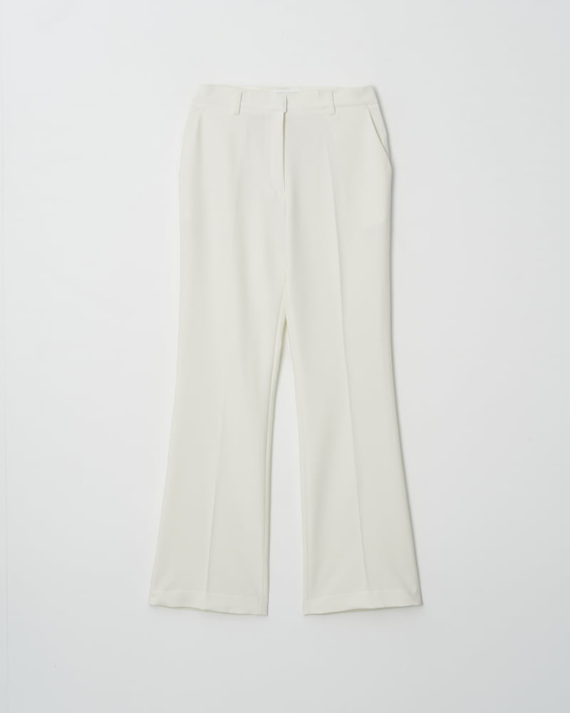 Understanding - Korean Women Fashion - #thatsdarling - 26 Summer Slim Pants - 7
